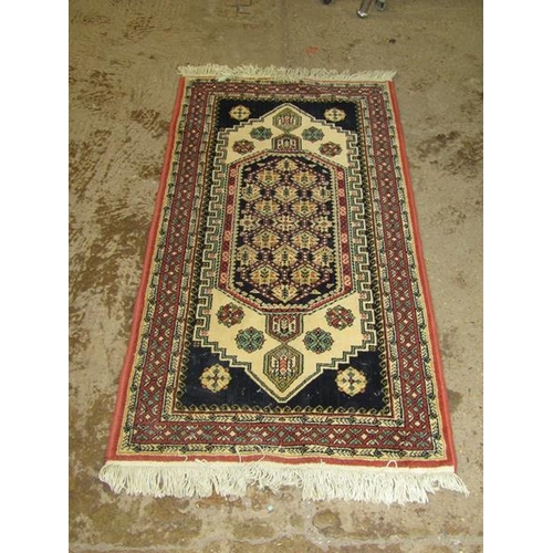 1225 - MISC. RUGS