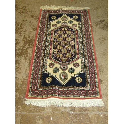 1225 - MISC. RUGS