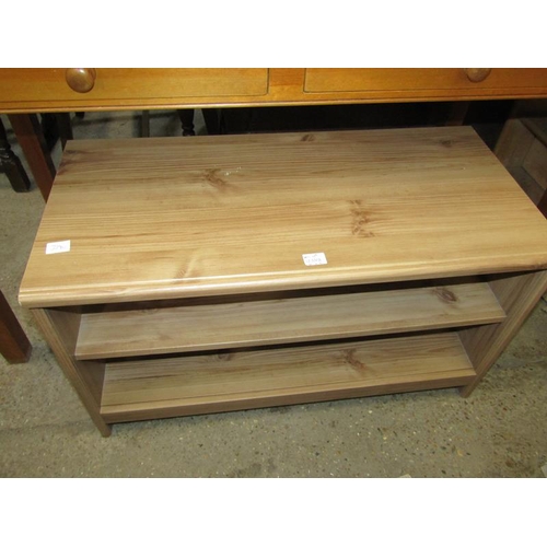 1238A - MODERN DVD CABINET