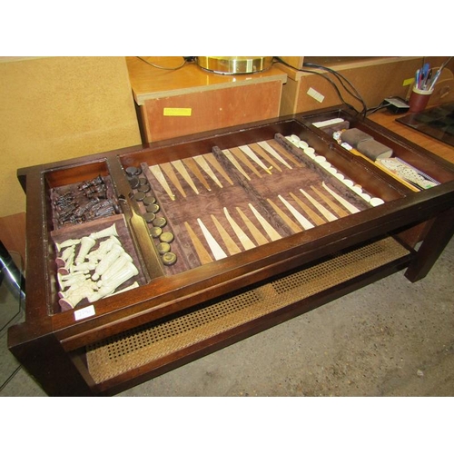 1248 - REPRO GAMES TABLE