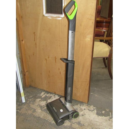 1310 - VACUUM CLEANER AND ACCESSORIES