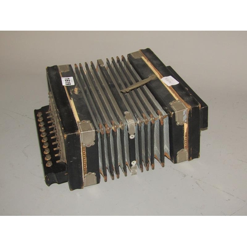 1619 - MASTER TONE ACCORDIAN - 23CMS W