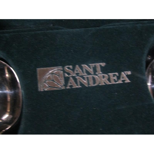 1912 - SANT ANDREA CANTEEN OF CUTLERY