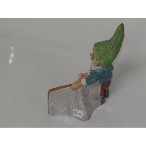 1972 - GOEBEL FIGURE OF A GNOME