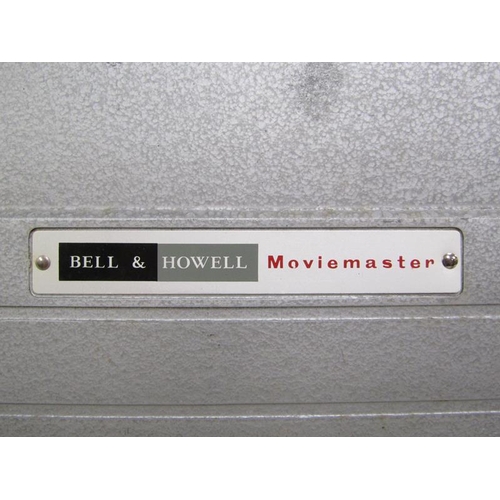 1210 - BELL & HOWELL MOVIE MASTER, 31CM H