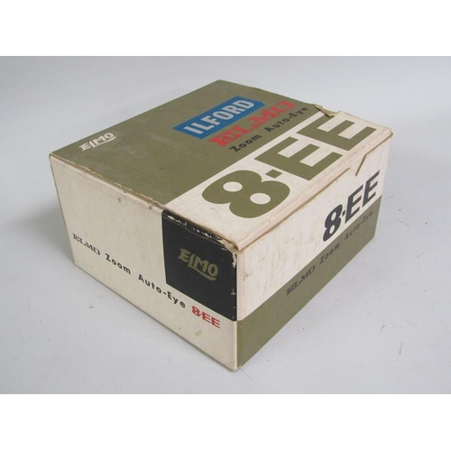 1271 - BOX OF VINTAGE CAMERAS AND EQUIPMENT