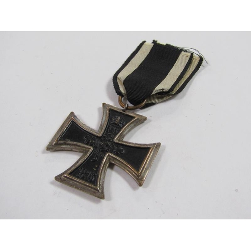 1395B - GERMAN CROSS MEDAL