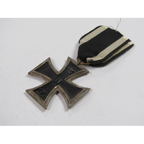 1395B - GERMAN CROSS MEDAL