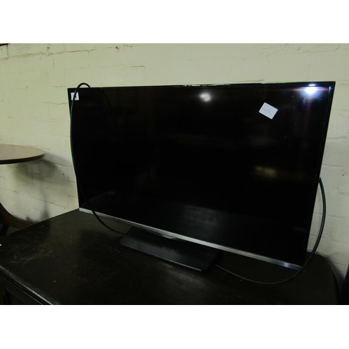 11 - SAMSUNG TV