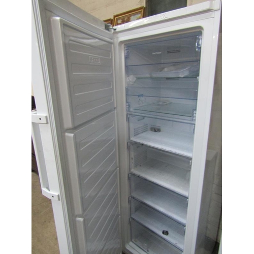 16 - BEKO FREEZER