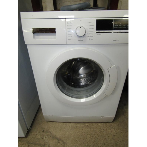 17 - WASHING MACHINE