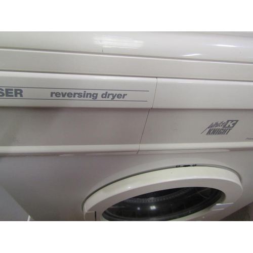 415 - WHITE KNIGHT TUMBLE DRYER