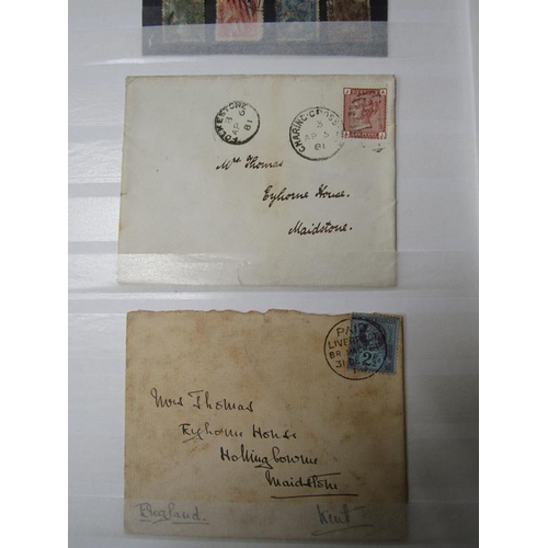 1439 - COLLECTION OF STAMPS TO INCL TWO GERMANY DAVO ALBUMS 1872-1945, TWO SCWANBERGER ALBUMS EAST GERMANY ... 