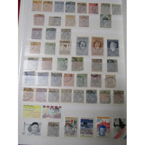 1439 - COLLECTION OF STAMPS TO INCL TWO GERMANY DAVO ALBUMS 1872-1945, TWO SCWANBERGER ALBUMS EAST GERMANY ... 