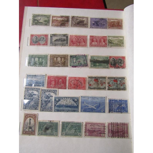 1439 - COLLECTION OF STAMPS TO INCL TWO GERMANY DAVO ALBUMS 1872-1945, TWO SCWANBERGER ALBUMS EAST GERMANY ... 