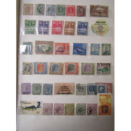 1439 - COLLECTION OF STAMPS TO INCL TWO GERMANY DAVO ALBUMS 1872-1945, TWO SCWANBERGER ALBUMS EAST GERMANY ... 