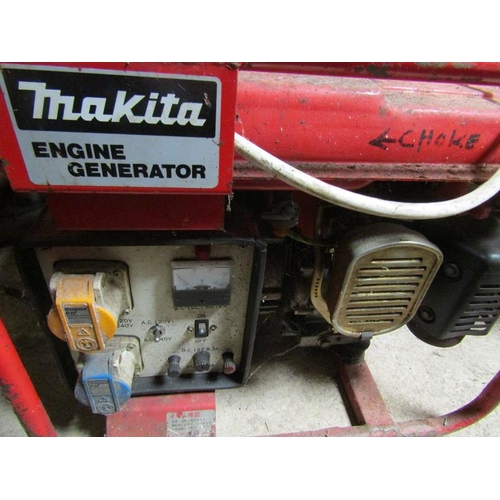 420 - GENERATOR