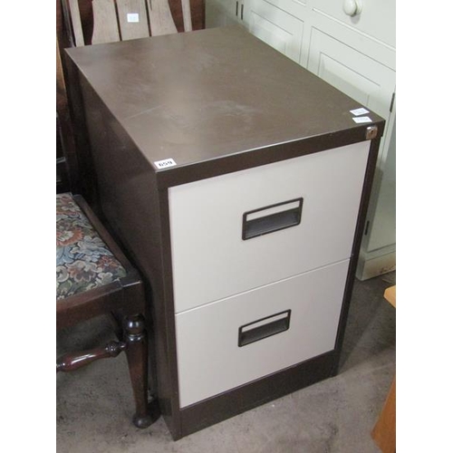 659 - FILING CABINET