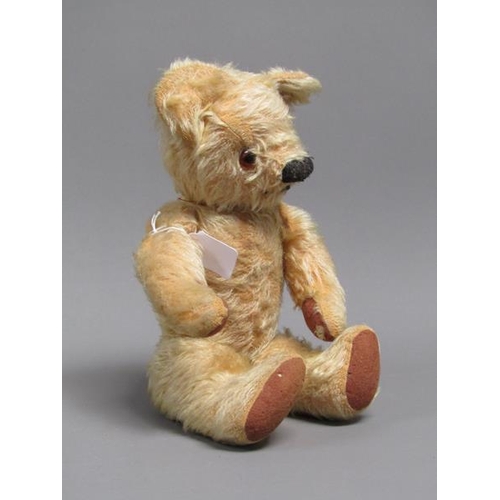 7 - VINTAGE TEDDY BEARS