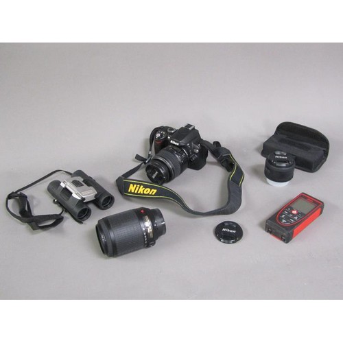 1091A - CANON AND NIKON CAMERA AND LENSES