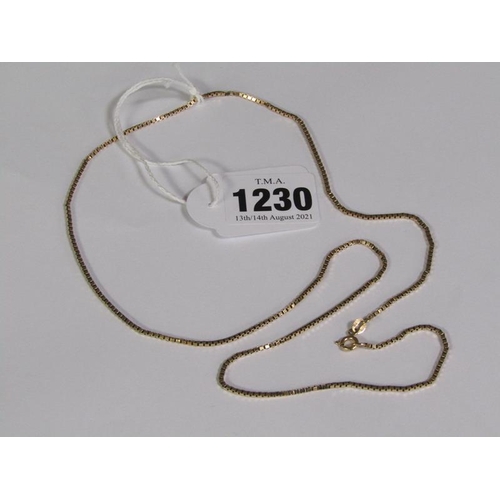 Lot 1230      