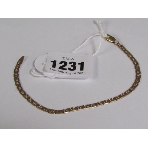 Lot 1231      