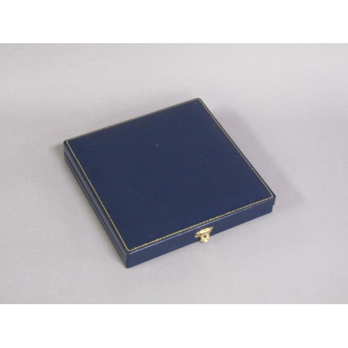 101 - A cultured pearl and diamond necklace with twenty four akoya cultured pearls, 18ct gold clasps set w... 