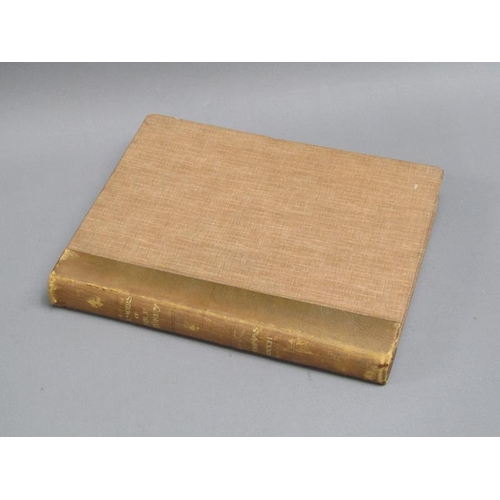 10 - A book - Memoires of the Life and Writings of Sir Philip Sidney by Thomas Zouch Prebendary of Durham... 