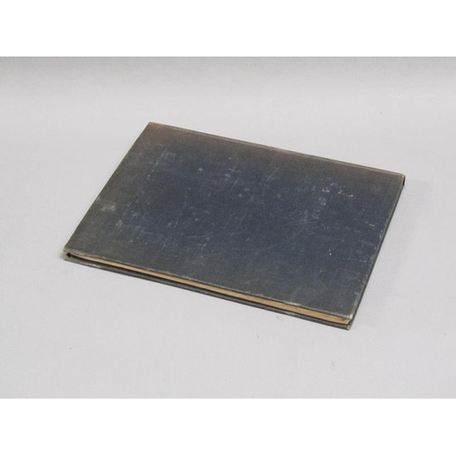 14 - A book - Pedigree of Roby of Castle Donnington Co. Leicester, being second edition, printed for priv... 