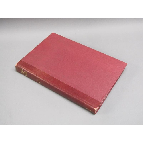 18 - A book - American Historical and Literary Curiosities relating to Columbus and original documents of... 