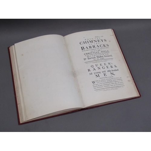 18 - A book - American Historical and Literary Curiosities relating to Columbus and original documents of... 