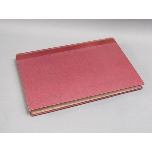 18 - A book - American Historical and Literary Curiosities relating to Columbus and original documents of... 