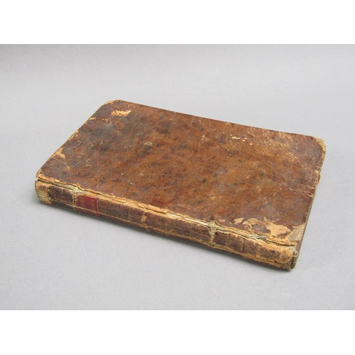 4 - A book - The Seasons in four books by the James Thompson with the life of the author to which are ad... 