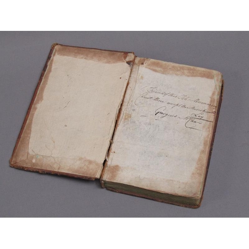 4 - A book - The Seasons in four books by the James Thompson with the life of the author to which are ad... 