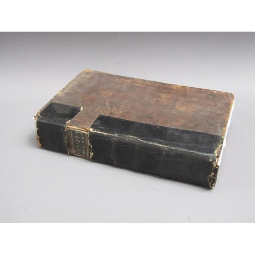 9 - A book - The Historie of the Holy Warre by Thomas Fuller, late of Sydney Colledge, Cambridge being t... 