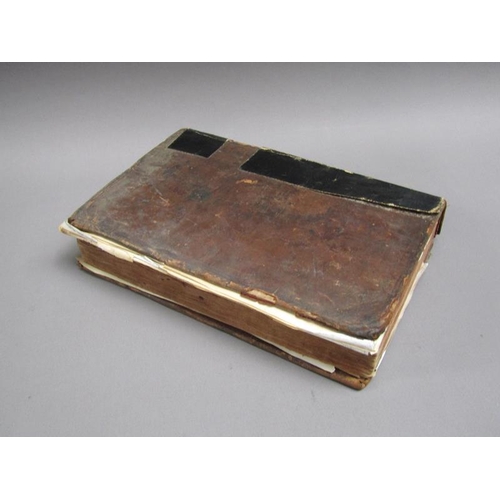 9 - A book - The Historie of the Holy Warre by Thomas Fuller, late of Sydney Colledge, Cambridge being t... 