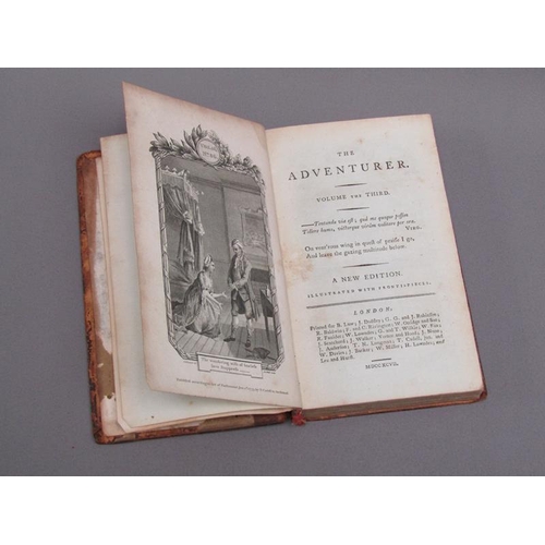 9 - A book - The Historie of the Holy Warre by Thomas Fuller, late of Sydney Colledge, Cambridge being t... 