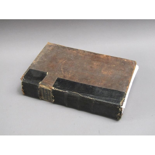 9 - A book - The Historie of the Holy Warre by Thomas Fuller, late of Sydney Colledge, Cambridge being t... 