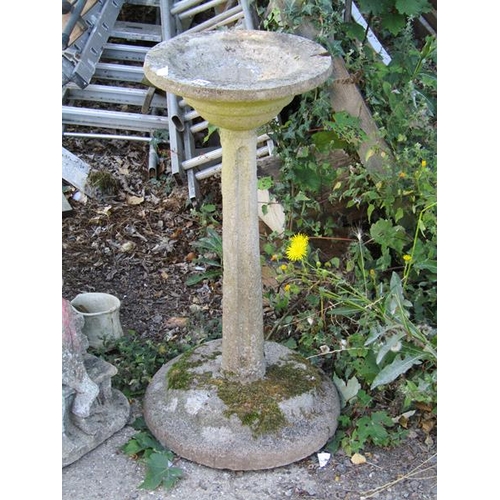 1129 - BIRD BATH