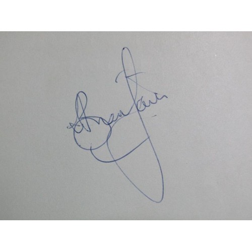 2 - A collection of The Rolling Stones memorabilia with particular emphasis on Brian Jones, includes fiv... 