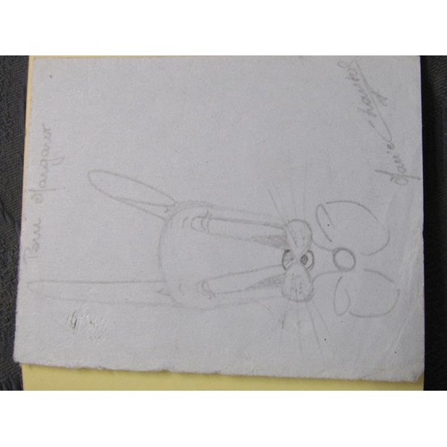 2 - A collection of The Rolling Stones memorabilia with particular emphasis on Brian Jones, includes fiv... 