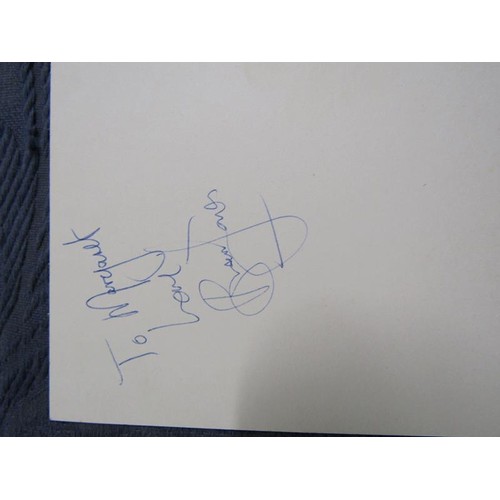 2 - A collection of The Rolling Stones memorabilia with particular emphasis on Brian Jones, includes fiv... 