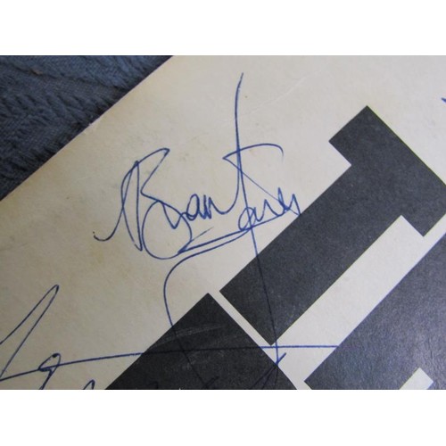 2 - A collection of The Rolling Stones memorabilia with particular emphasis on Brian Jones, includes fiv... 