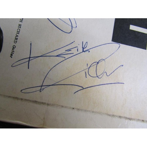 2 - A collection of The Rolling Stones memorabilia with particular emphasis on Brian Jones, includes fiv... 