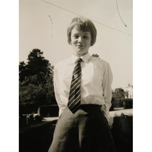 2 - A collection of The Rolling Stones memorabilia with particular emphasis on Brian Jones, includes fiv... 