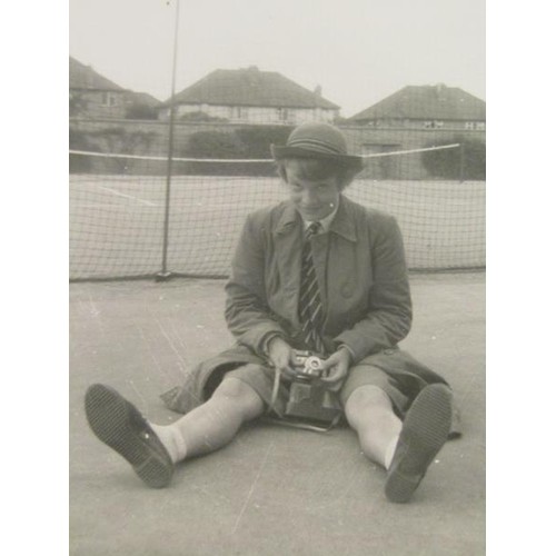 2 - A collection of The Rolling Stones memorabilia with particular emphasis on Brian Jones, includes fiv... 