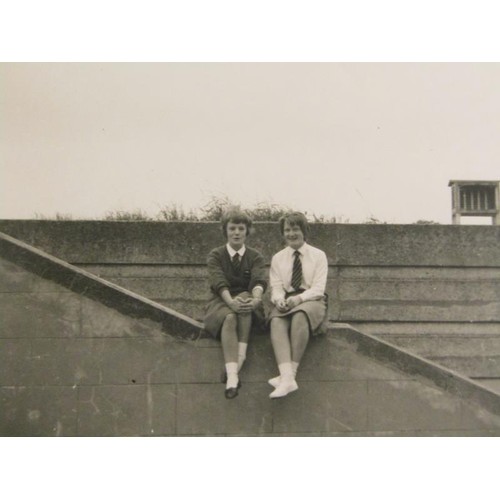 2 - A collection of The Rolling Stones memorabilia with particular emphasis on Brian Jones, includes fiv... 