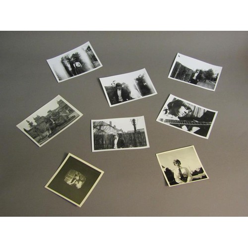 2 - A collection of The Rolling Stones memorabilia with particular emphasis on Brian Jones, includes fiv... 