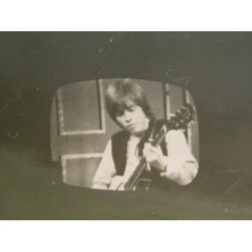 2 - A collection of The Rolling Stones memorabilia with particular emphasis on Brian Jones, includes fiv... 