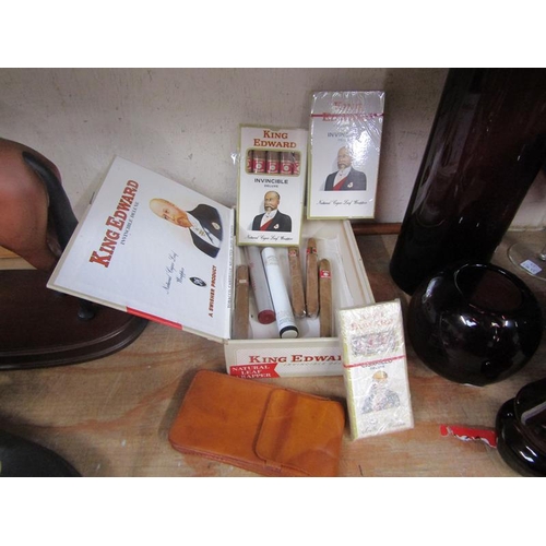 67 - KING EDWARD CIGARS